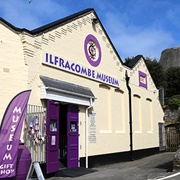 Ilfracombe Museum