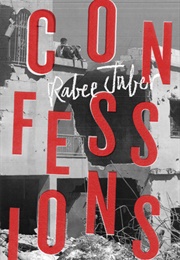 Confessions (Rabee Jaber)