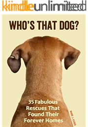 Who's That Dog (Mark J Asher)