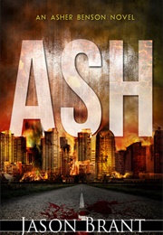 Ash (Jason Brant)