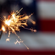 Deliver Sparklers to Your Neighbors