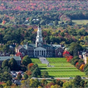 Colby College
