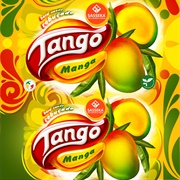 Tango Manga Candy