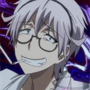 Johannes Mimir Faustus