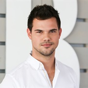 Taylor Lautner