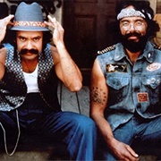 Cheech & Chong