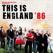 This Is England Series