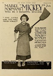 Mickey (1918)