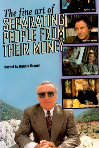 The Fine Art of Separating People From Their Money (1998)