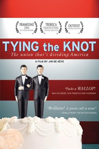 Tying the Knot (2004)