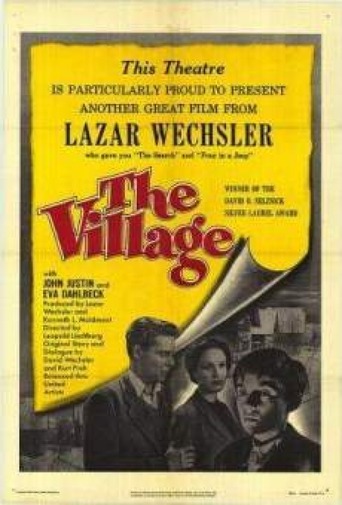The Village (1953)