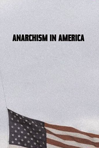 Anarchism in America (1983)