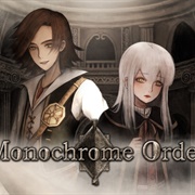 Monochrome Order