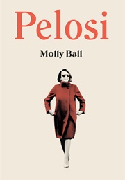 Pelosi (Molly Ball)