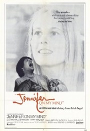 Jennifer on My Mind (1971)