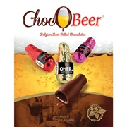 Choc O Beer (Belgium)