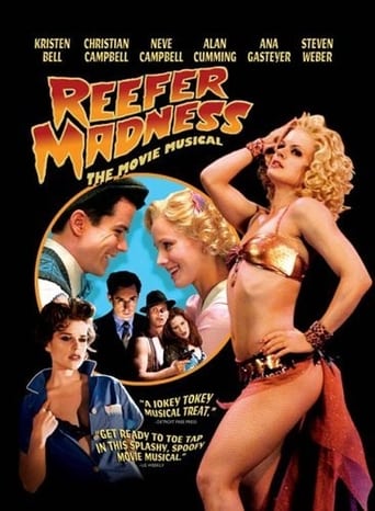 Reefer Madness: The Movie Musical (2005)