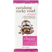 Chuao Ravishing Rocky Road