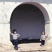 Mission San Juan Bautista