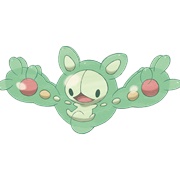 Reuniclus