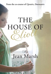The House of Eliott (Jean Marsh)
