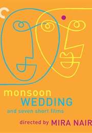 Monsoon Wedding (2001)