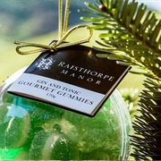 Raisthorpe Manor Gin & Tonic Gummies