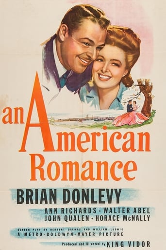 An American Romance (1944)