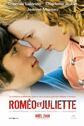 Roméo Et Juliette (2006)