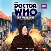 The Massacre (Audiobook)