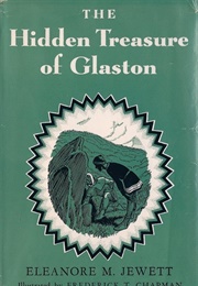 The Hidden Treasure of Glaston (Eleanore M. Jewett)