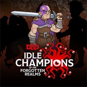 Dungeons and Dragons: Idle Champions of Forgotten Realms