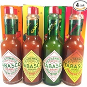 Tobasco Sauce