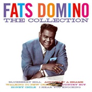 Fats Domino - Collection