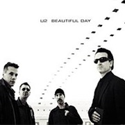 Beautiful Day by U2