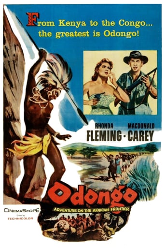 Odongo (1956)