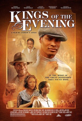 Kings of the Evening (2008)