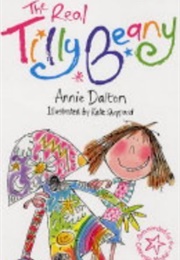 The Real Tilly Beany (Annie Dalton)