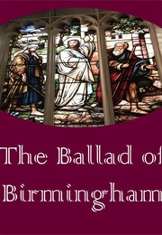 Ballad of Birmingham (Dudley Randall)