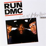 Live at Montreux 2001 (Run-DMC, 2007)
