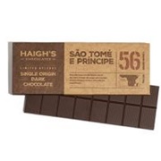 Haigh's Sao Tome Single Origin Dark Chocolate Tablet