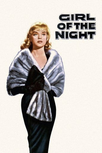 Girl of the Night (1960)