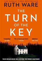 The Turn of the Key (Ruth Ware)
