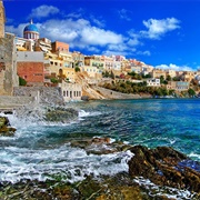 Syros