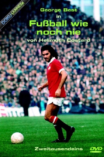 Football as Never Before (1971)
