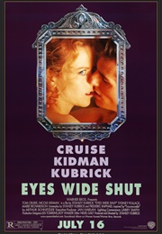 Eyes Wide Shut (1999)