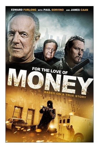 For the Love of Money (2012)