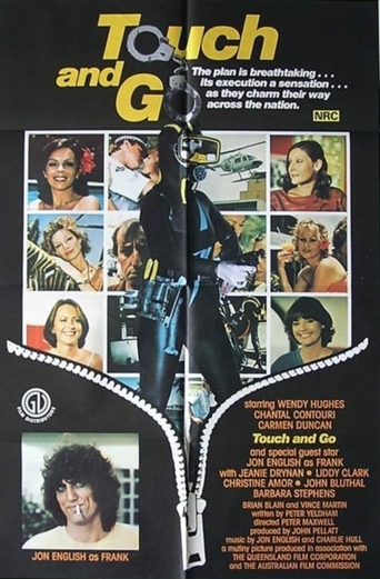 Touch &amp; Go (1980)