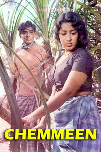 Chemmeen (1965)