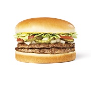 Double Meat Whataburger